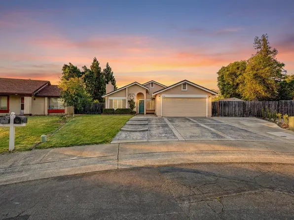 6340 Summertide Way, Sacramento, CA 95823