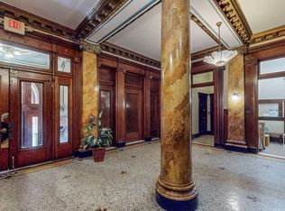 8 Garrison St APT 212, Boston, MA 02116