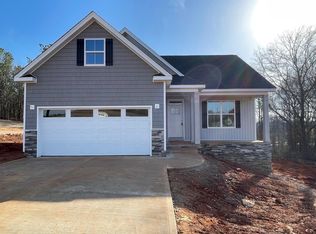 1491 Mason Rd, Chesnee, SC 29323