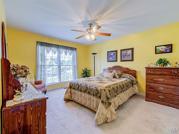 4th image of 1133 Villa Flora Dr #22A
