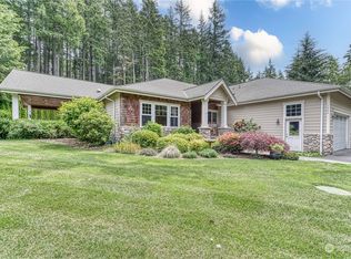 4028 Firdrona Dr NW, Gig Harbor, WA 98332