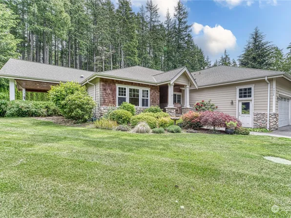 4028 Firdrona Drive NW, Gig Harbor, WA 98332