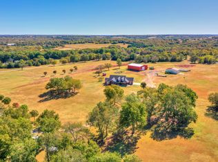 343871 Newport Dr, Meeker, OK 74855