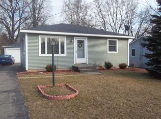 3634 Vineyard Ave NE, Grand Rapids, MI 49525