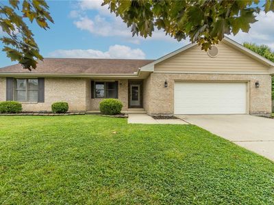 3334 Magnolia Dr, Troy, OH, 45373