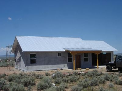 26 La Guardia Rd, Ranchos De Taos, NM, 87557