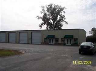418 Us Highway 80 E, Brooklet, GA 30415