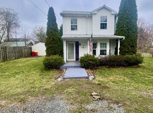 504 S Preston St, Ranson, WV 25438