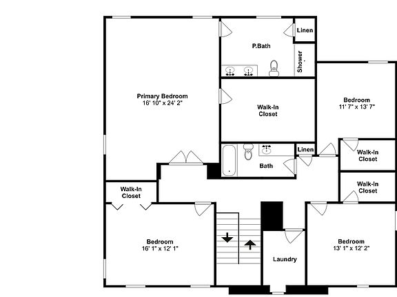 3rd image of 24125 W Cedar Creek Ct