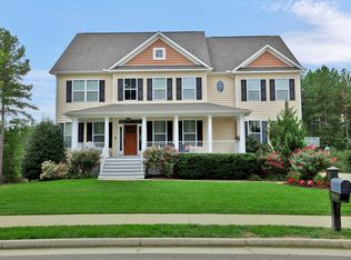 15954 Longlands Rd, Chesterfield, VA 23832