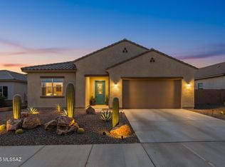 14621 N Blue Juniper Ln, Marana, AZ 85658