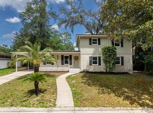 3965 Bess Rd, Jacksonville, FL 32277