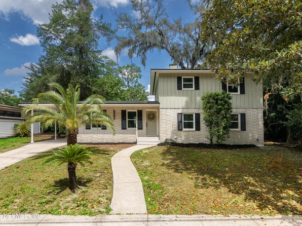 3965 BESS Road, Jacksonville, FL 32277