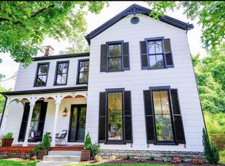 6127 Prentice St, Cincinnati, OH 45227