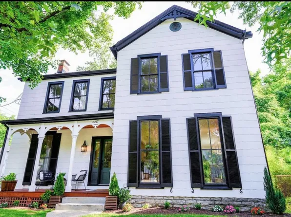 6127 Prentice St, Cincinnati, OH 45227
