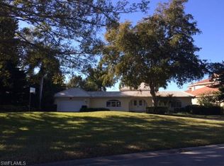 280 Cuddy Ct, Naples, FL 34103