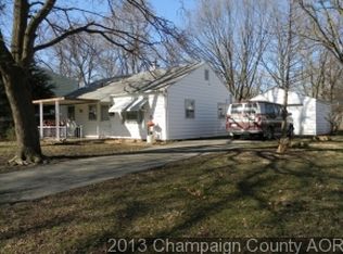 1404 Prairieview Dr, Rantoul, IL 61866