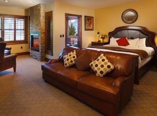 160 W Gill Ave APT R210, Jackson, WY 83001