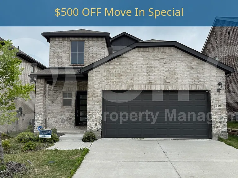 616 McKenna Dr — Photo 1