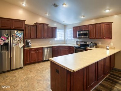 1048 E Jefferson St, Snowflake, AZ, 85937