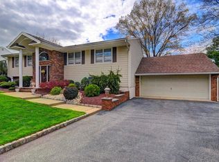 43 Amelia Dr, Clark, NJ 07066