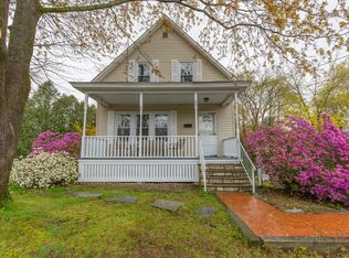 62 Newton St, Portland, ME 04103