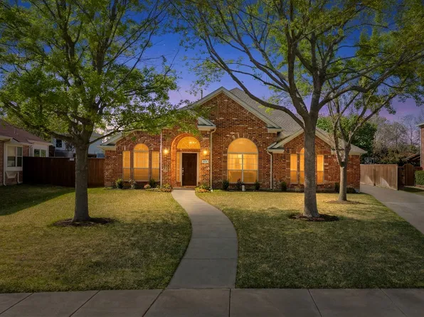 416 Love Bird Ln, Murphy, TX 75094