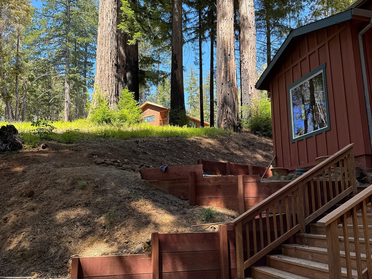Conifer Ln, Santa Cruz — Photo 2