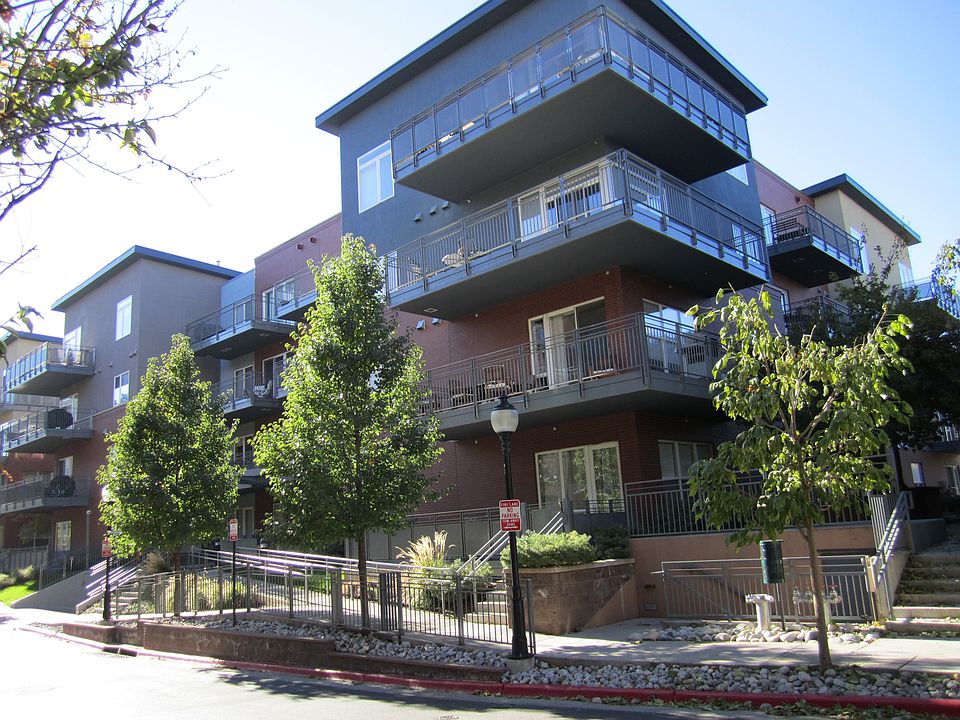 Building Exterior