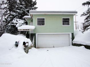4305 Forrest Rd, Anchorage, AK 99517