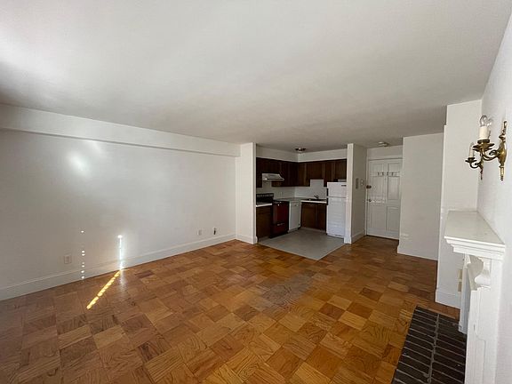 Main room