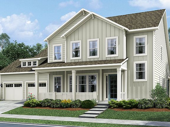 2nd image of 1405 Spring Overlook Ln #51SHQ5