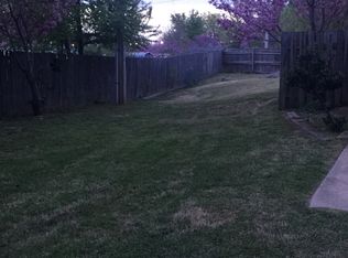 320 Primrose Ct, Siloam Springs, AR 72761