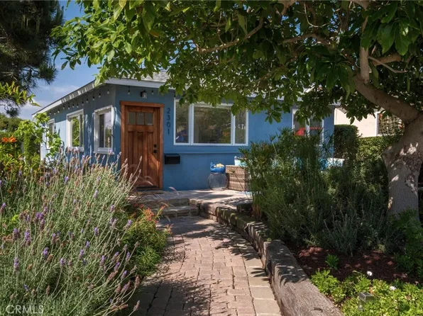 2301 Hill Ln, Redondo Beach, CA 90278