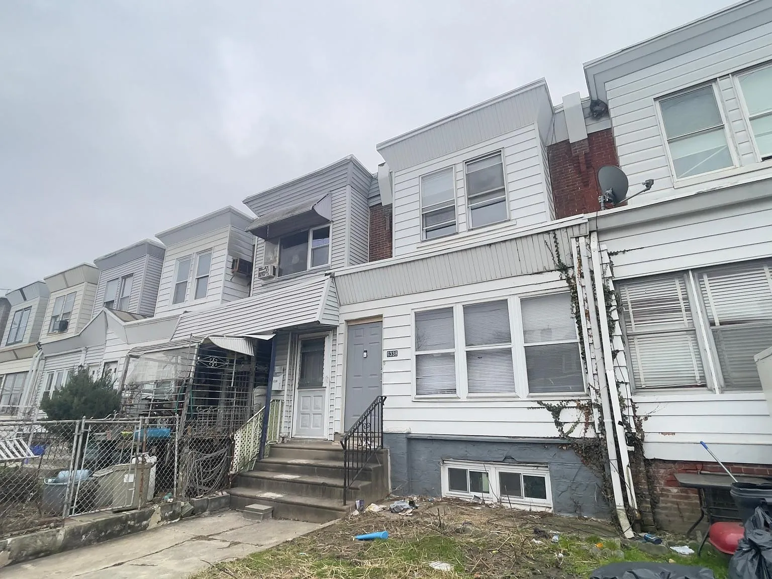 Kingsessing Ave, Philadelphia — Photo 1