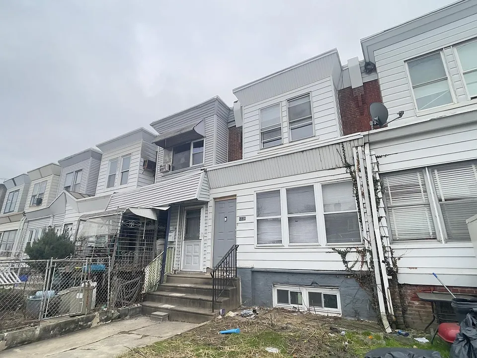 Kingsessing Ave