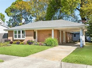 10133 Stephen Dr, River Ridge, LA 70123