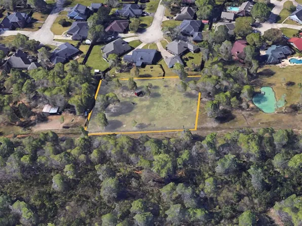 0 Balsa Ln, Beaumont, TX 77713