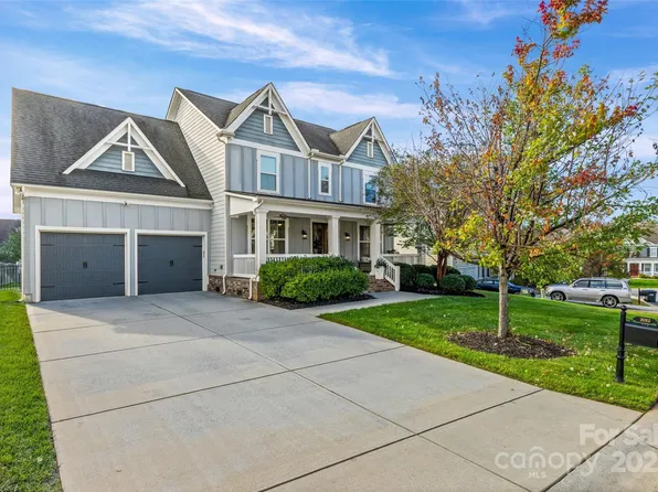 2012 Donaldson St, Indian Land, SC 29707