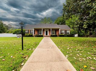 484 Elaine Ave, Camden, AR 71701