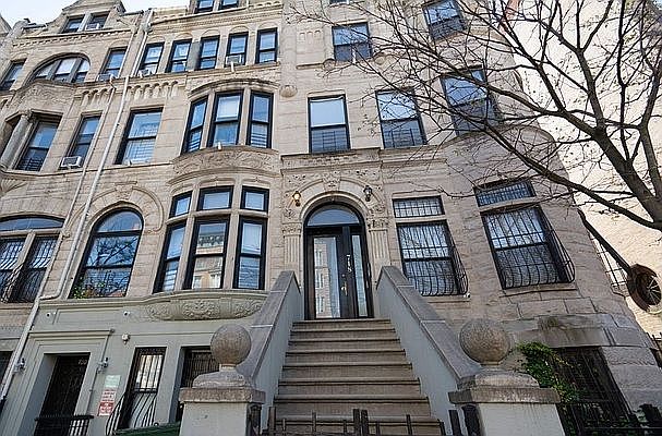 1st image of 718 St Nicholas Ave APT B