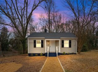 804 Blair St, Anderson, SC 29625