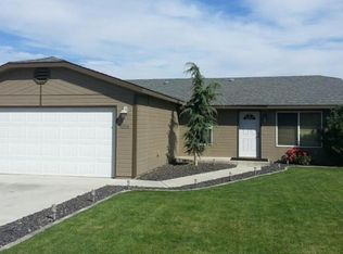 2320 W 20th Ave, Kennewick, WA