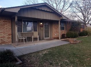9445 E 40th St S, Tulsa, OK 74145