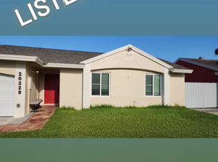 20228 SW 124th Pl, Miami, FL 33177