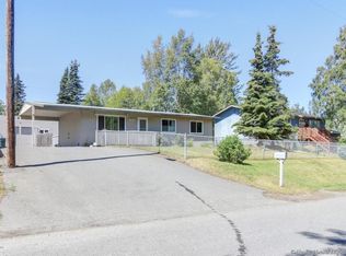 9350 Jade St, Anchorage, AK 99502