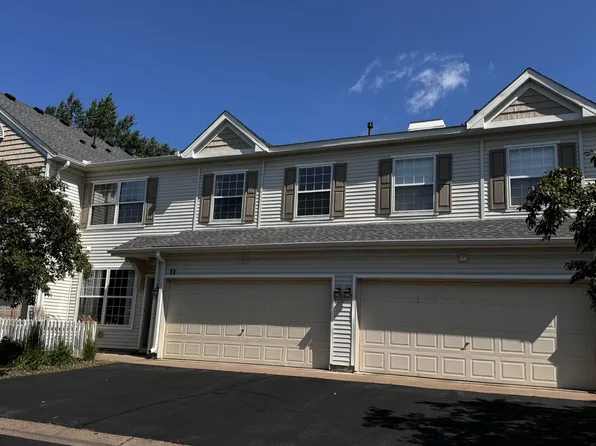 12210 Urbank St NE Unit B, Blaine, MN 55449