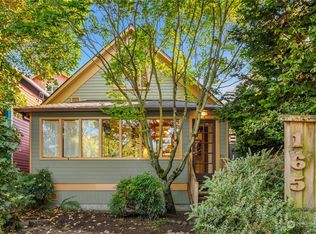 165 Etruria St, Seattle, WA