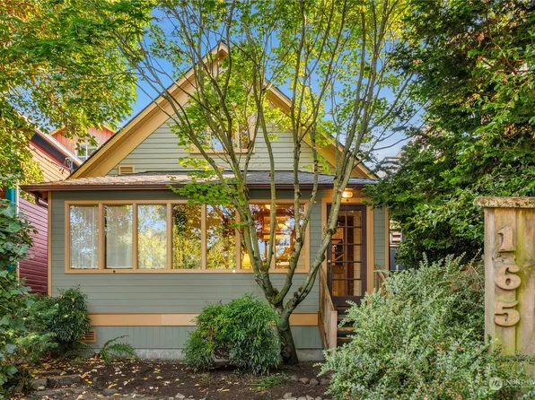 165 Etruria Street, Seattle, WA 98109