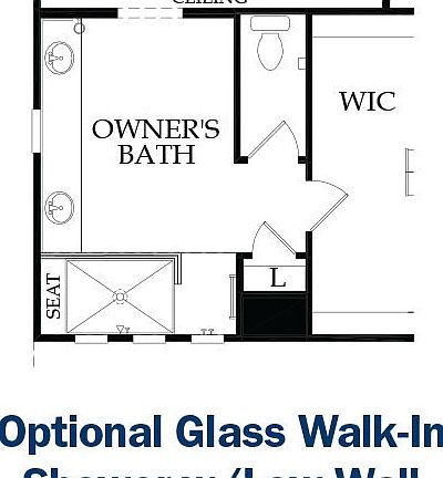 Second Floor Options